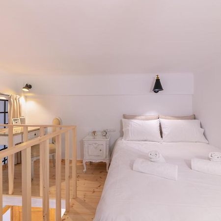 شقة Stoa Kairi Loft A أثينا المظهر الخارجي الصورة
