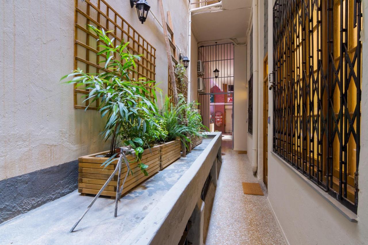 شقة Stoa Kairi Loft A أثينا المظهر الخارجي الصورة